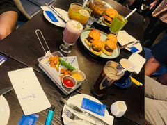 -bluefrog蓝蛙(水游城店)