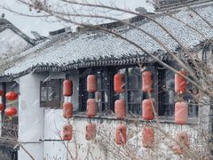 -山塘街