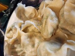 鲅鱼水饺-苏雅经典名食(国际海水浴场店)