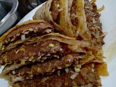 -宛平李记小吃(东关街店)