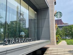 -星巴克(首钢店)