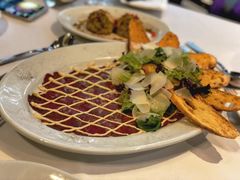 -茹丝葵经典牛排馆(成都IFS店)