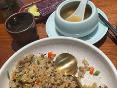 -七色云蔬食(喜邻里店)