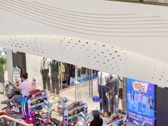 -万达广场(大明宫店)