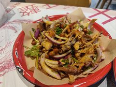 -回·龙虾铺·盆盆蟹·烧烤大排档(回龙观店)