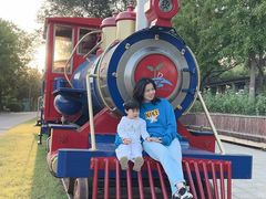 -永定河休闲森林公园