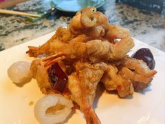 -那家小馆•北京菜•烤鸭(香山店)
