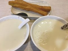 -兄弟深夜豆浆