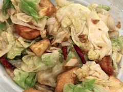-巴依老爷新疆美食(工体旗舰店)