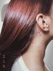 -樂色刺青-纹身TATTOO