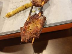 -林二哥宜烤官·宜宾小烧烤