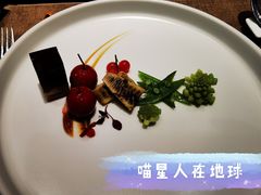 -泉客厅Spring Pavilion(303M空中会客厅)