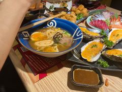 -食鲤料理(西虹东路店)