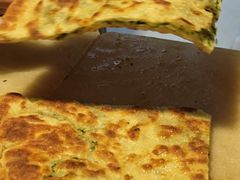 -咏春葱油饼(德政中路店)