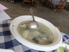 -钱大妈海鲜饭店(旅游大道店)