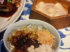 荷田冰粉-桂满陇天书(南京德基旗舰店)