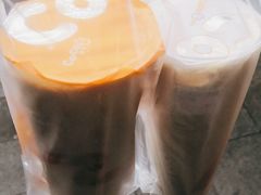 -CoCo都可(惠福店)