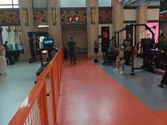 -阳光悦动游泳健身会所