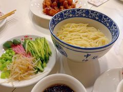-东四民芳餐厅(朝阳门店)