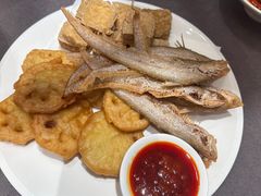 -一澜江宴·江景地标楚菜(江滩公园店)