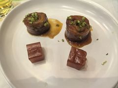 -鹊华居·地道鲁菜·海鲜·融合味(大明湖店)