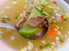 -范记靖远羊羔肉(博物馆店)