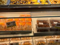 -鲍师傅糕点(虹口龙之梦店)