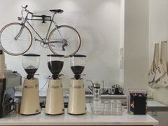 -常识咖啡common sense(春熙路店)