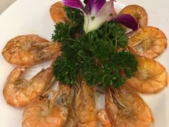 -济南玉泉森信大酒店-中餐厅