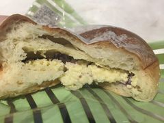 -RiceZone乐食尊纯米面包坊(望京店)