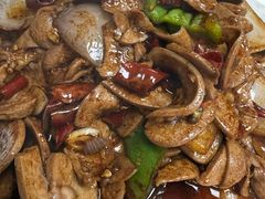 -黑皮酸菜鱼(三山街店)