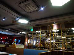 -豪客来牛排(中央花苑店)