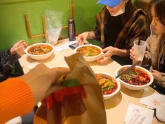 -水平有限广西米粉·广西风味集(五道口店)