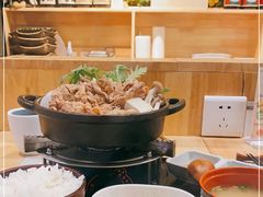-森味花园·日本料理(伊藤洋华堂亚运村店)