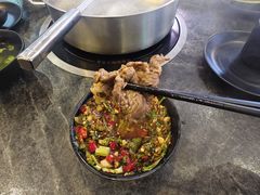 -林记潮牛·牛肉火锅(上马墩店)