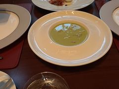 -Tivano意大利餐厅(成都居舍酒店)