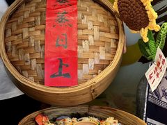 -悦百味·品质川菜(橄榄郡店)