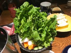 -炎蔵牛舌烤肉
