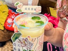 -小银家日式简餐(中信丹阳花园店)