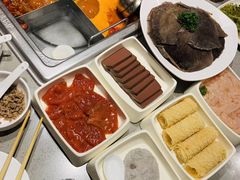 -海底捞火锅(金光华店)