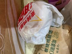 -麦当劳(文武路店)