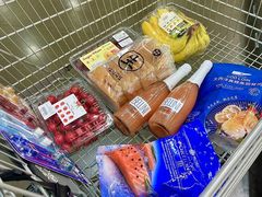 -山姆会员商店(邻瑞广场店)
