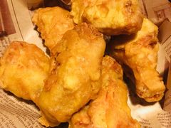 -一乐韩国炸鸡(梅江店)