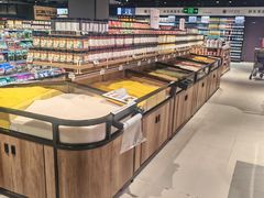 -物美超市(通州华业玫瑰店)