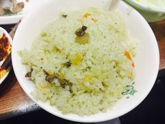 手抓饭-清真·益鑫羊肉手抓馆(花园北街店)