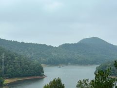 -石燕湖生态旅游景区