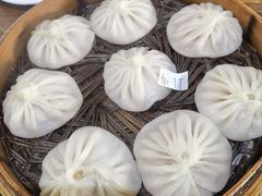 -老长江路灌汤包(天津路总店)