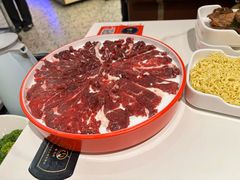 -八合里潮汕鲜牛肉火锅(上海汇智广场店)