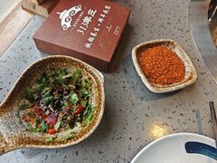 -313羊庄铁锅烀羊肉·烤全羊·烧烤龙虾·团建聚餐(永德路店)