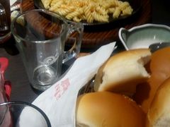 -西玛西餐厅(乐晟广场店)